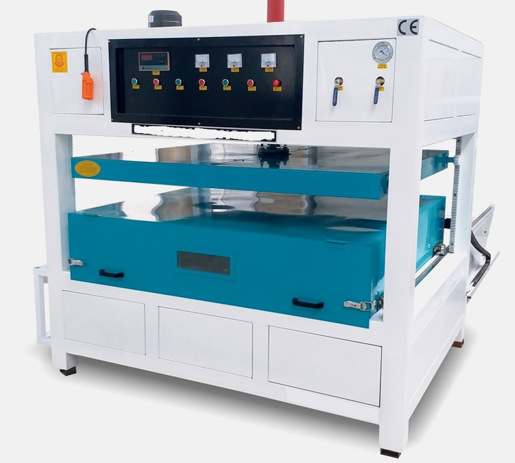 An application scenario or product detail of thermoforming machine - Image 20
