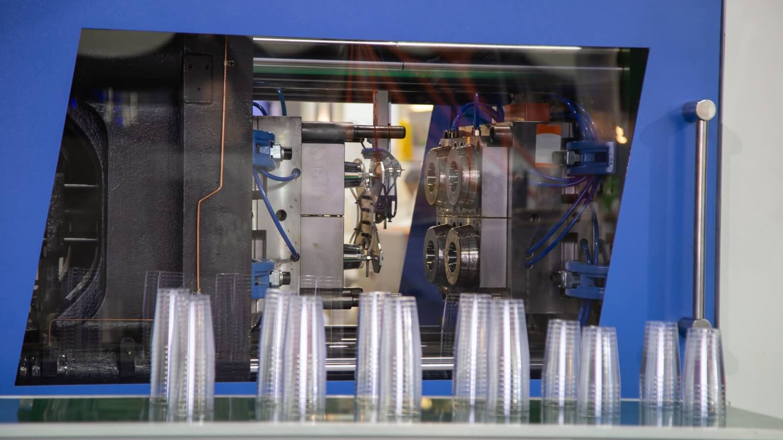 An application scenario or product detail of thermoplastic mold - Image 10