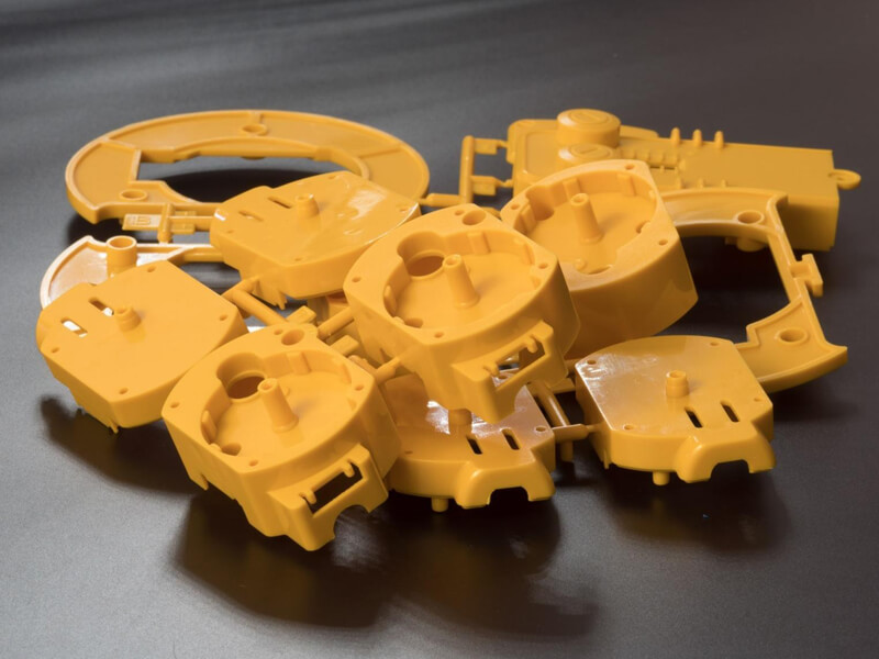 An application scenario or product detail of thermoplastic molding - Image 20