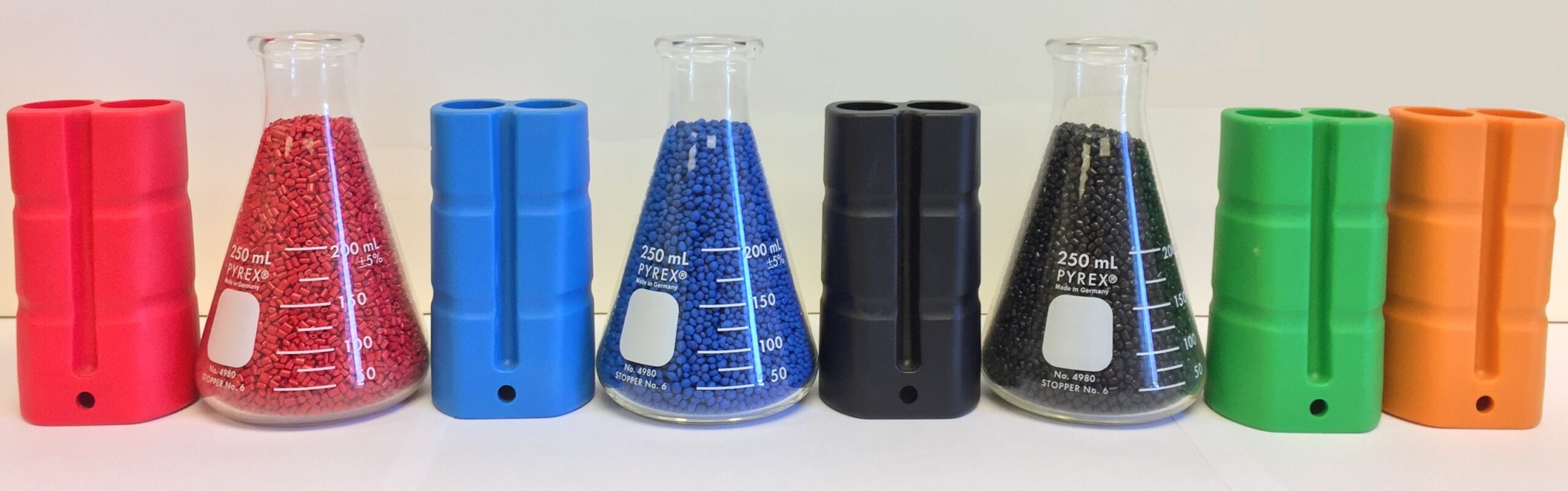 An application scenario or product detail of thermoplastic moulding - Image 21