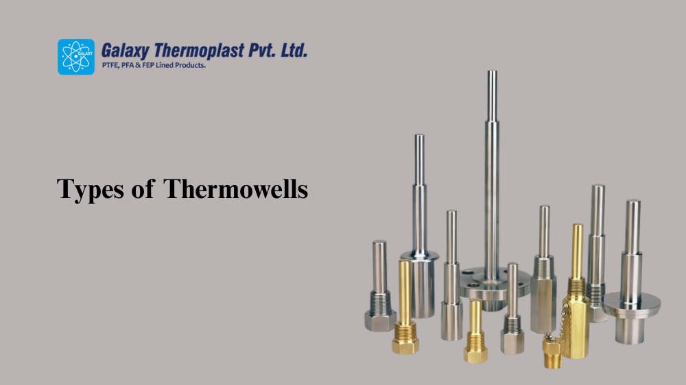 An application scenario or product detail of thermowell types - Image 11