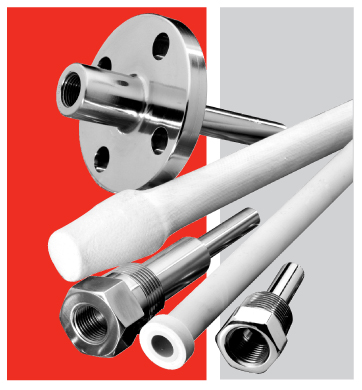 An application scenario or product detail of thermowell types - Image 15