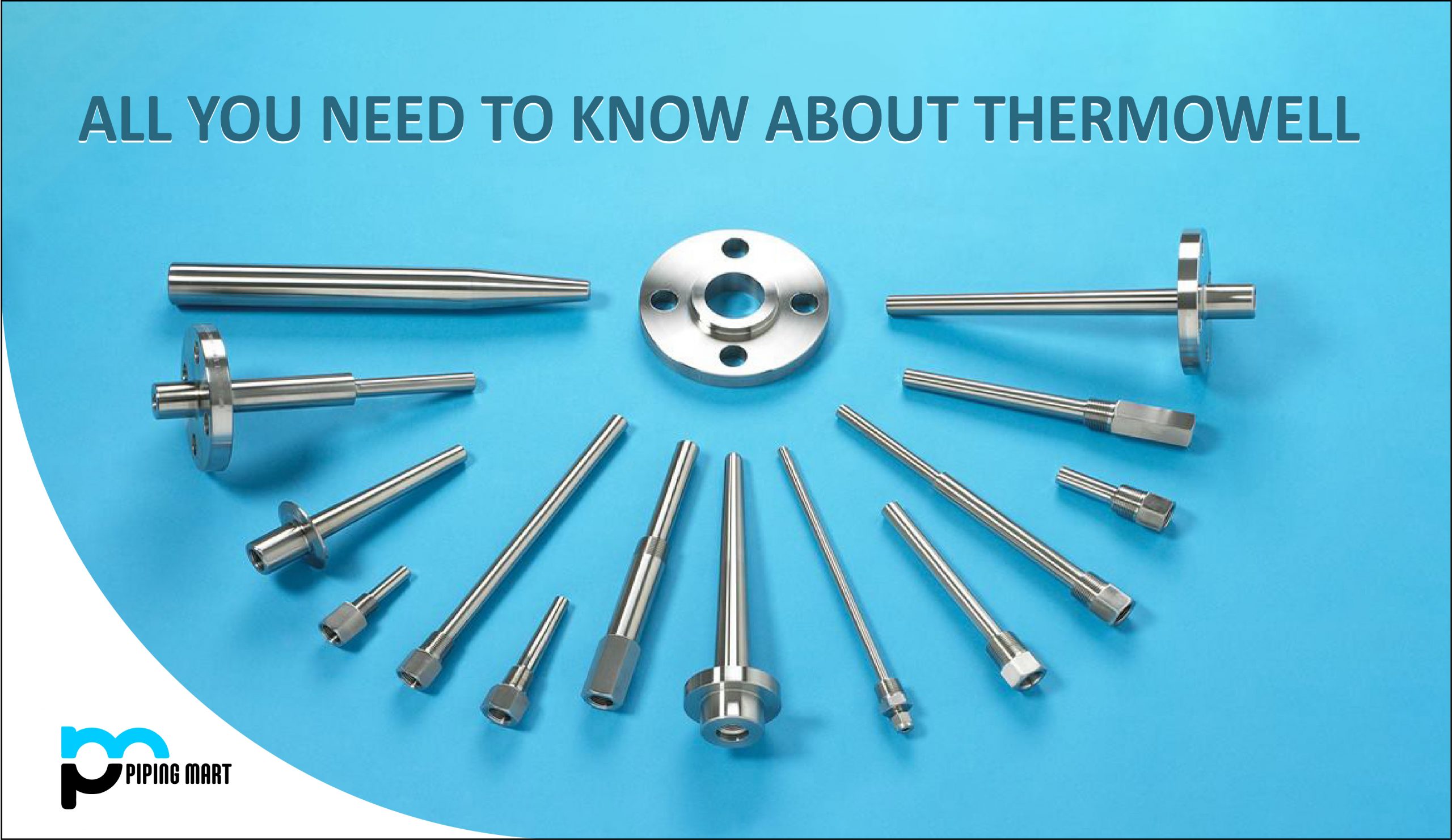 An application scenario or product detail of thermowell types - Image 18
