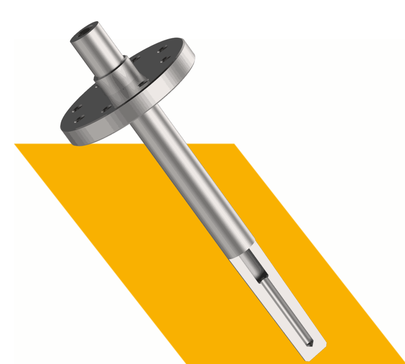 An application scenario or product detail of thermowell types - Image 20