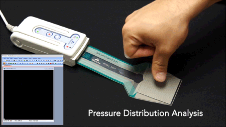 An application scenario or product detail of thin film pressure transducer - Image 4
