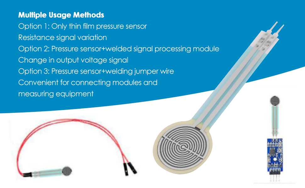 An application scenario or product detail of thin film pressure transducer - Image 11