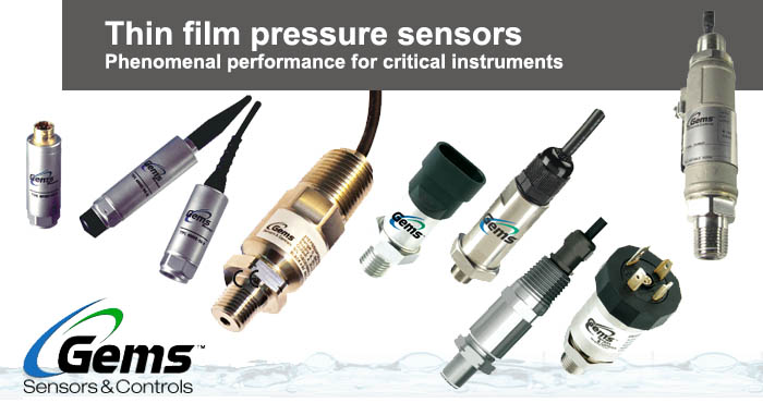 An application scenario or product detail of thin film pressure transducer - Image 23