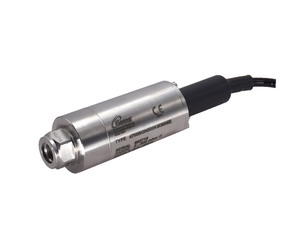 Featured image for the thin film pressure transducer guide