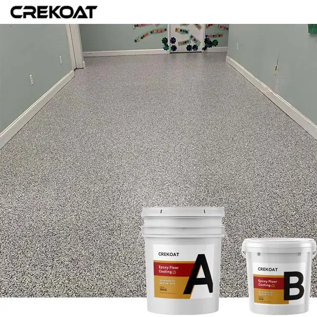 An application scenario or product detail of thin tile plastic resin flooring plastic - Image 11