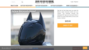 This Is Why I'm Broke - Stunning DOT Approved Motorcycle Helmet