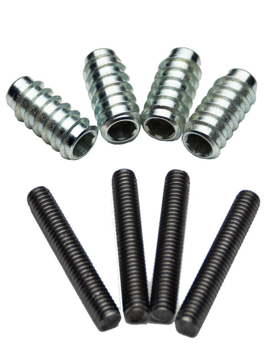 An application scenario or product detail of thread bolt - Image 4