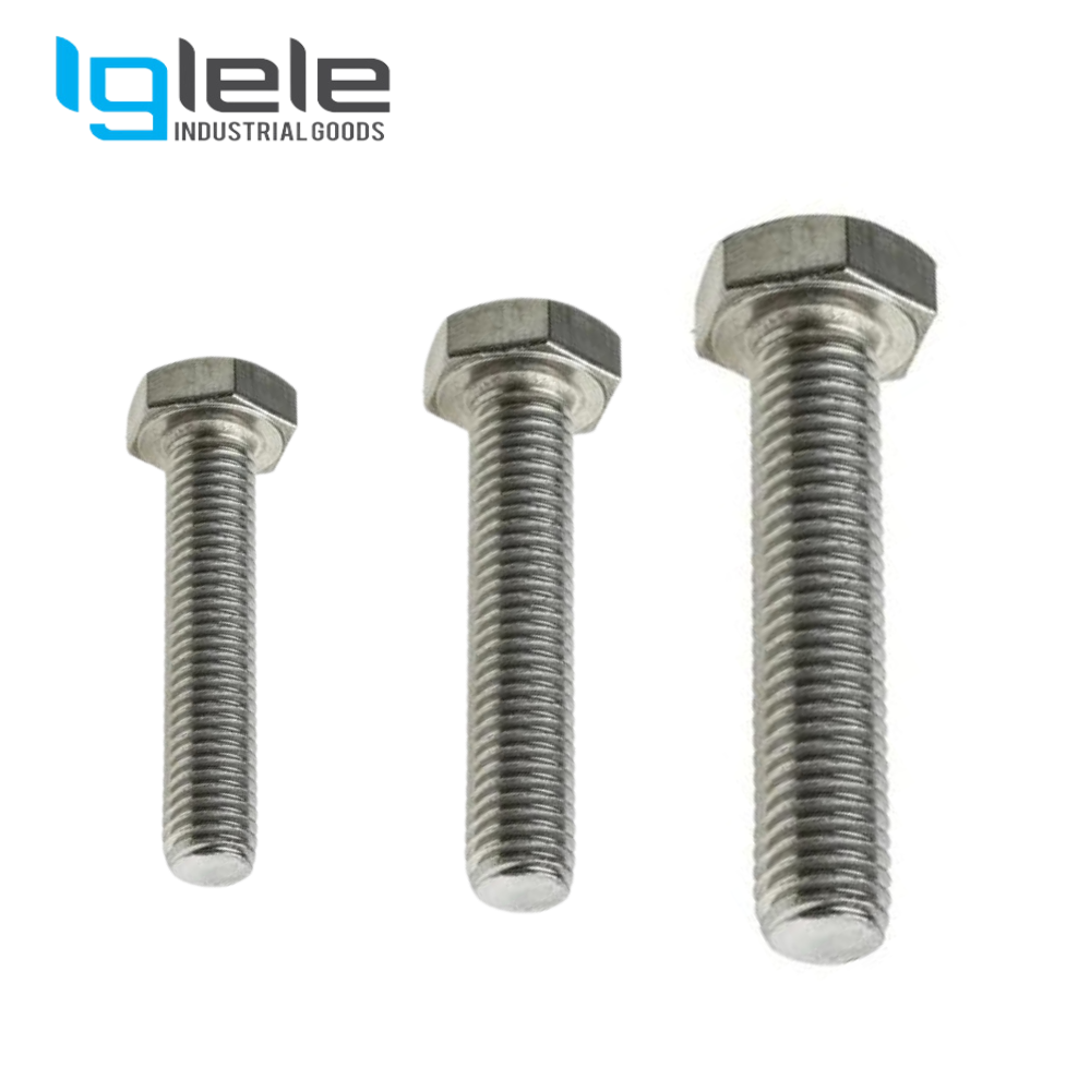 An application scenario or product detail of thread bolt - Image 12
