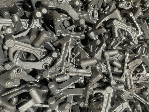 An application scenario or product detail of thread casting - Image 2