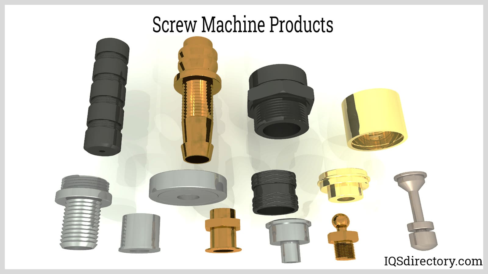 An application scenario or product detail of thread casting - Image 8