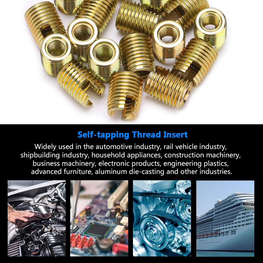 An application scenario or product detail of thread casting - Image 15