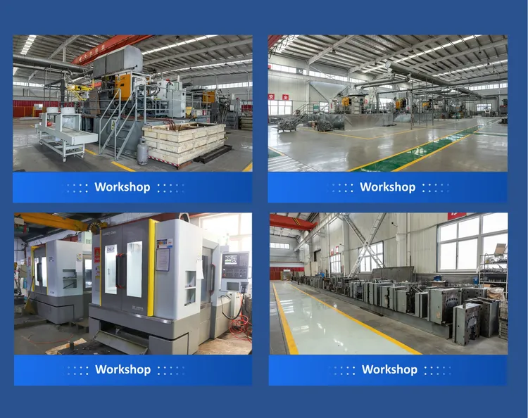 An application scenario or product detail of thread casting - Image 17