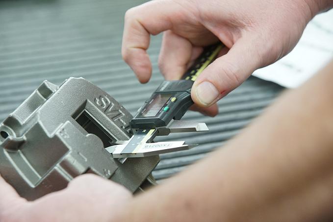 An application scenario or product detail of thread casting - Image 21