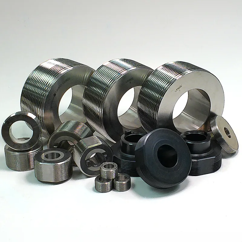 An application scenario or product detail of thread rolling - Image 12