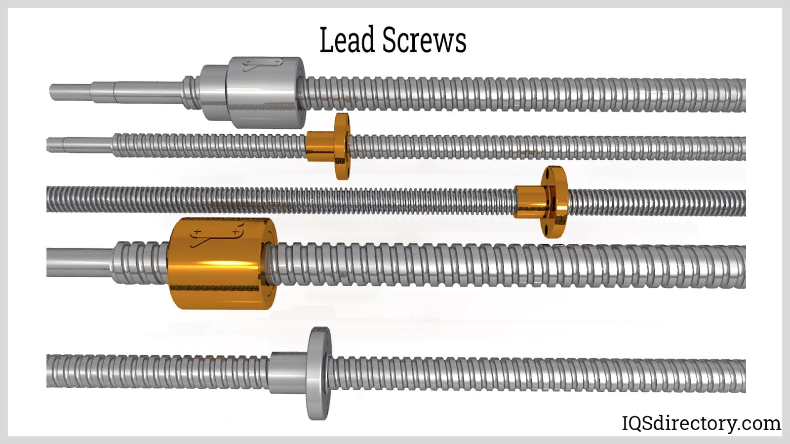 An application scenario or product detail of thread rolling - Image 14