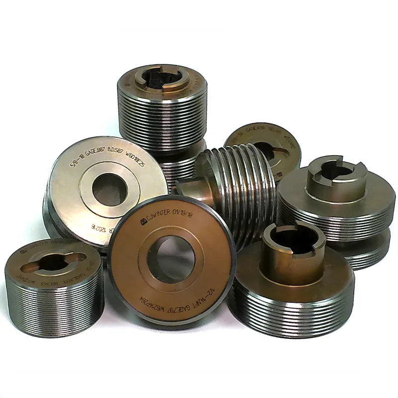 An application scenario or product detail of thread rolling - Image 17