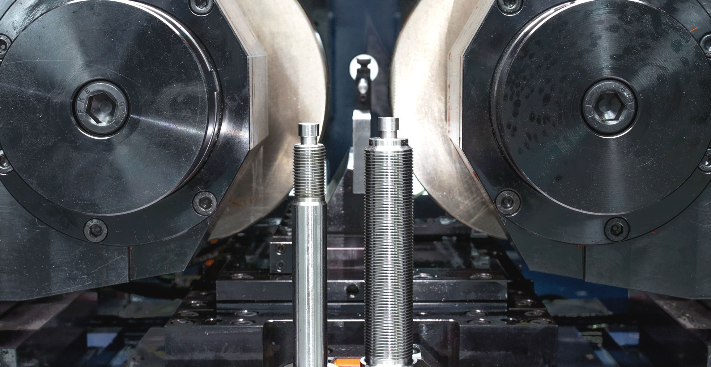 An application scenario or product detail of thread rolling - Image 19