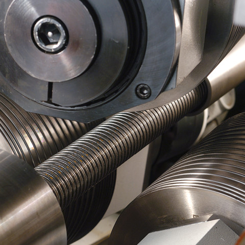 An application scenario or product detail of thread rolling - Image 22