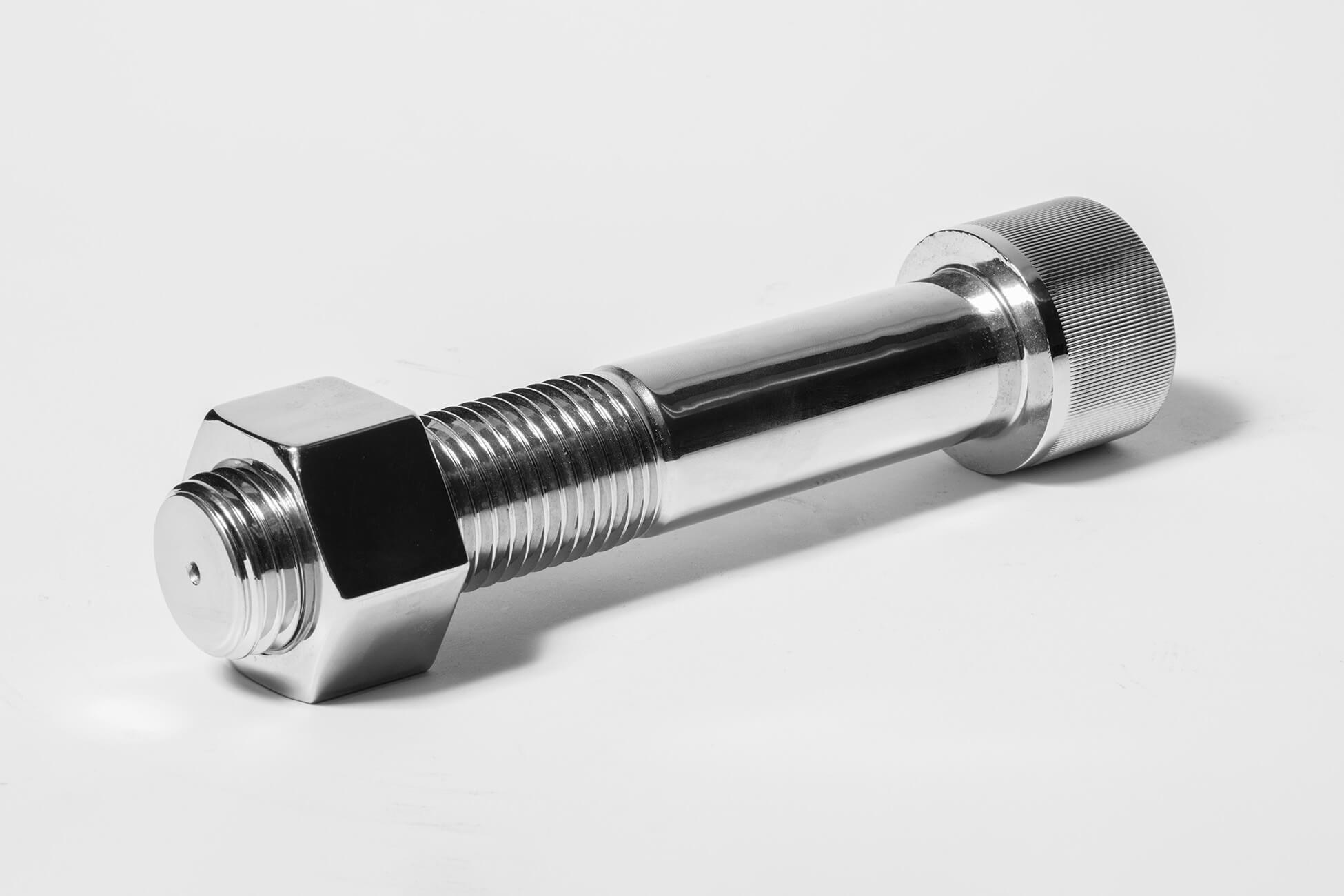 An application scenario or product detail of threadless bolt - Image 11