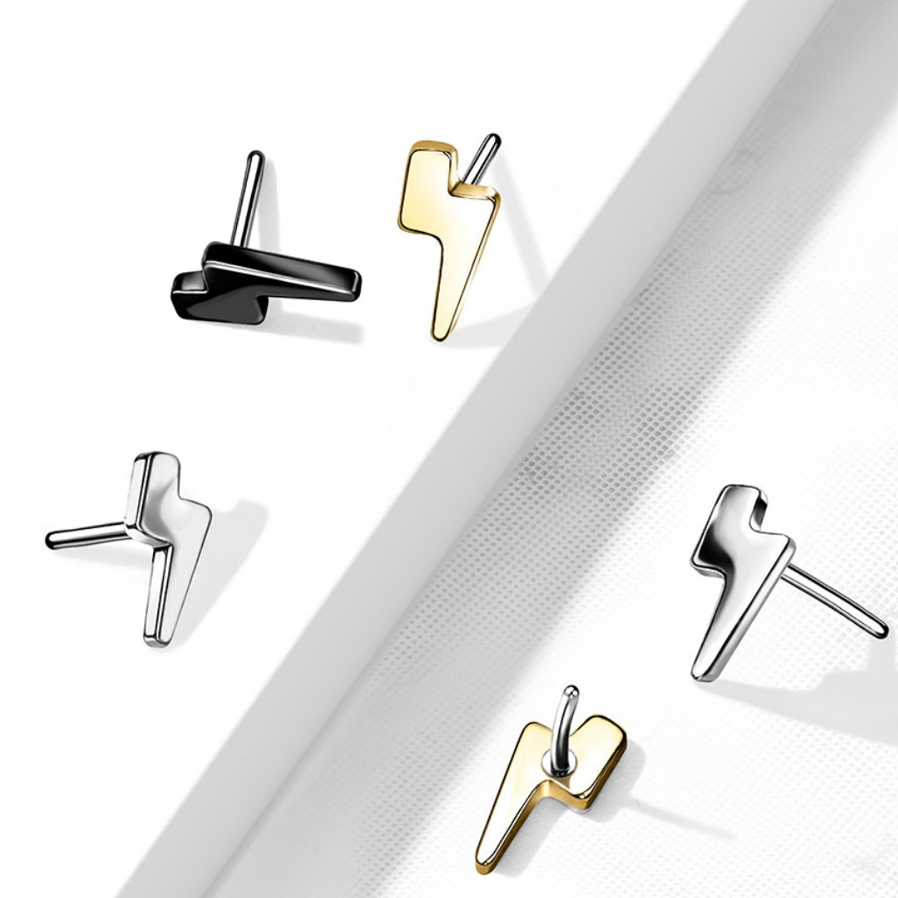 An application scenario or product detail of threadless bolt - Image 14