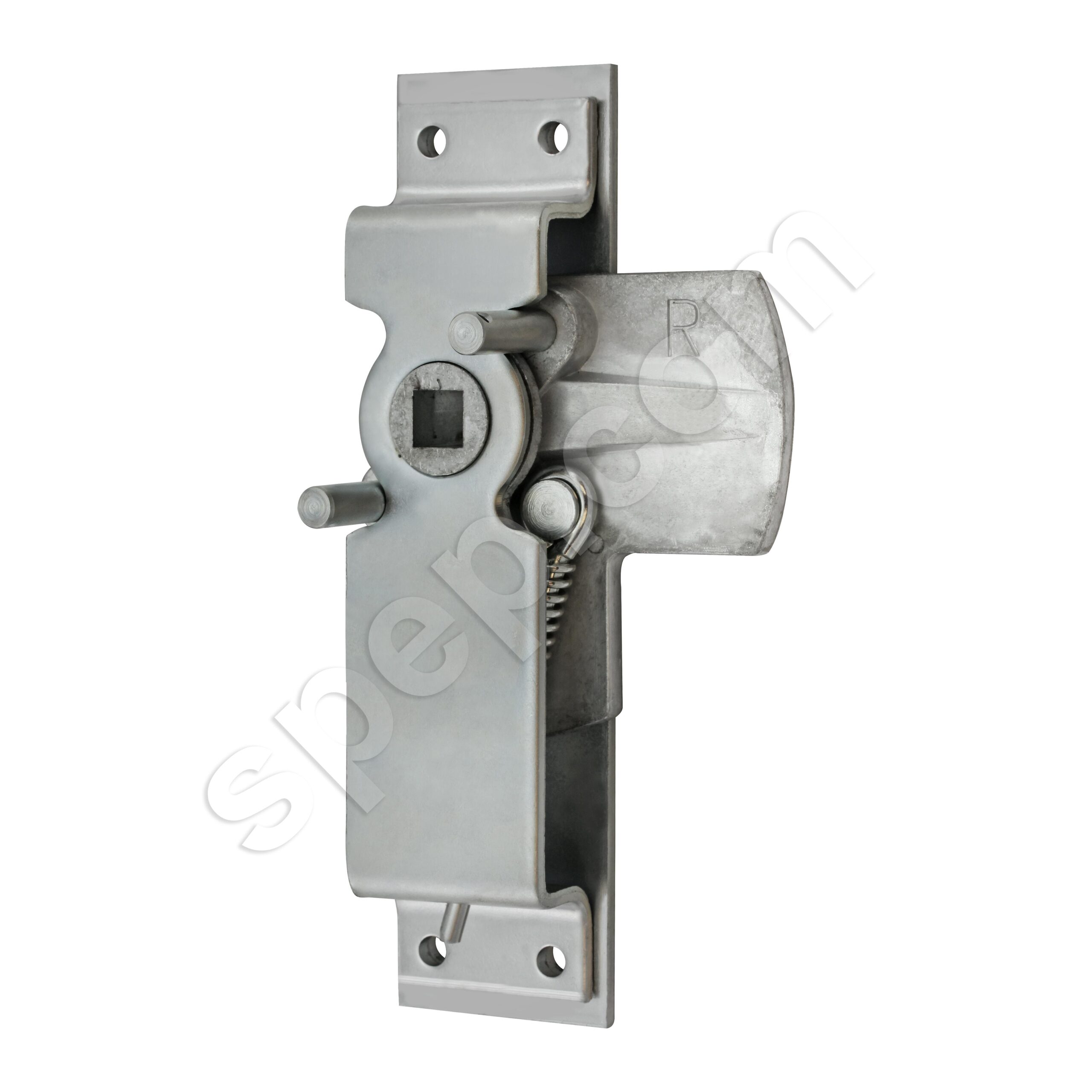 An application scenario or product detail of three point latch - Image 6
