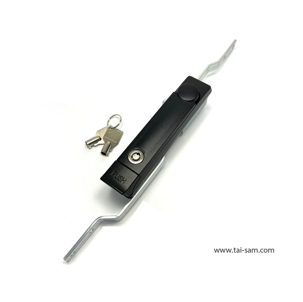An application scenario or product detail of three point latch - Image 10