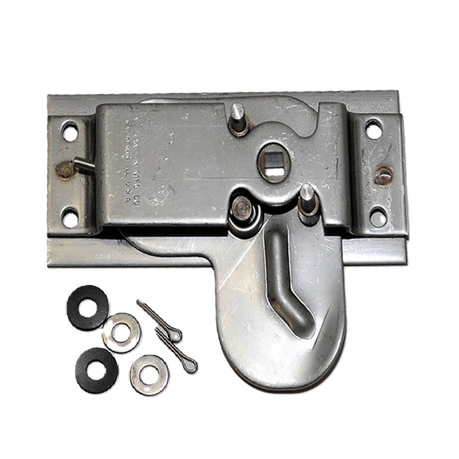 An application scenario or product detail of three point latch - Image 21