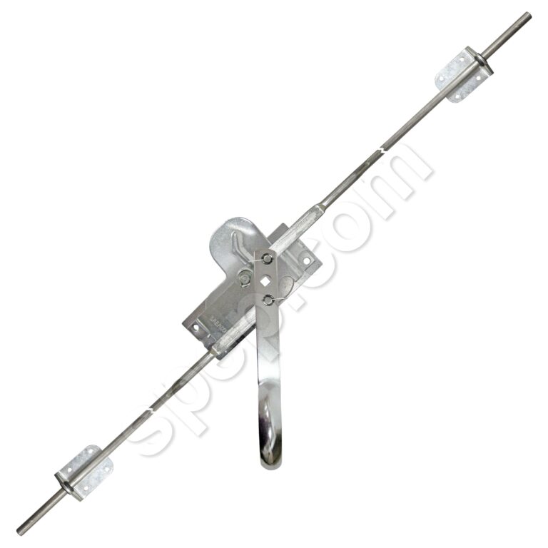 Featured image for the three point latch guide