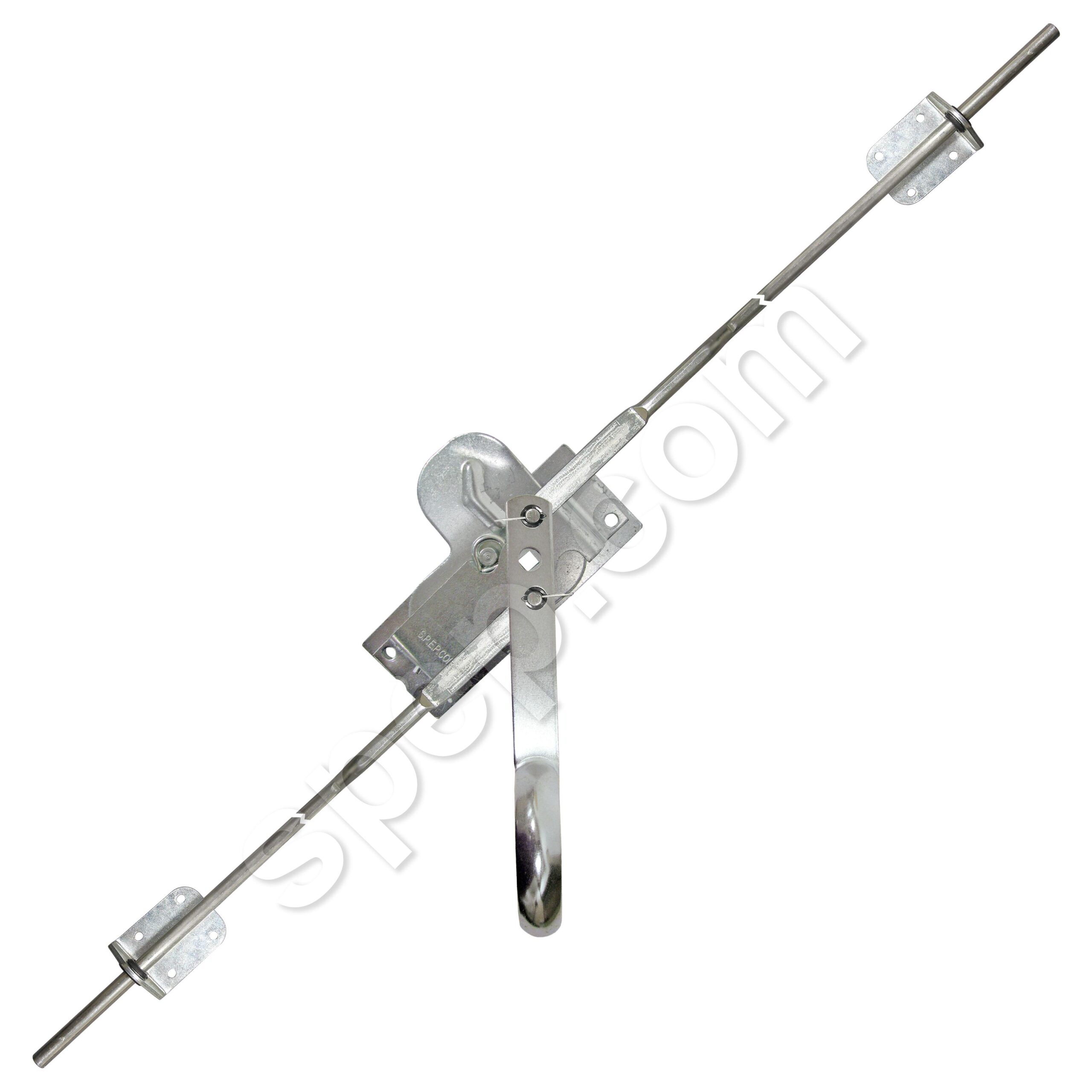 Featured image for the three point latch guide