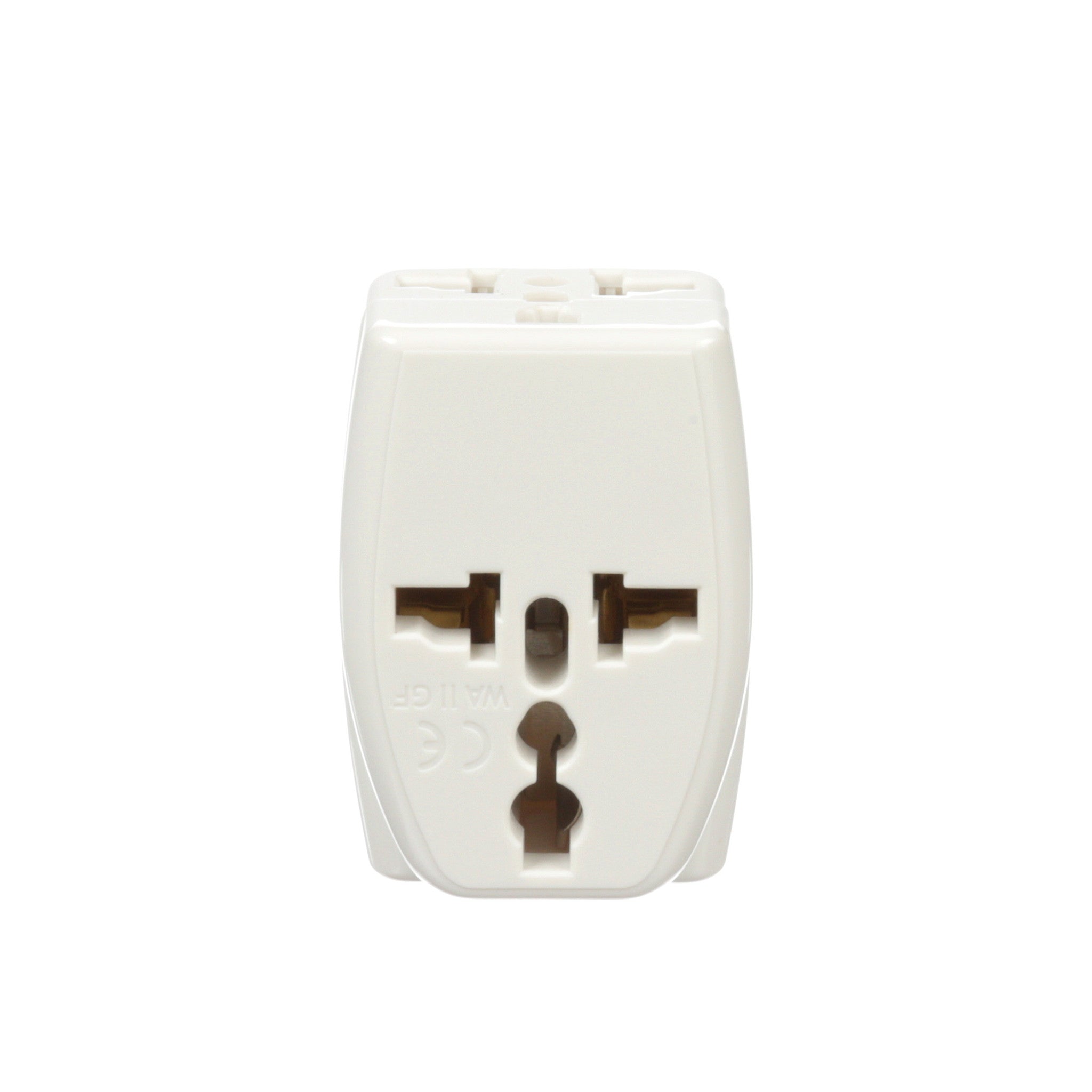 An application scenario or product detail of three prong european plug - Image 9