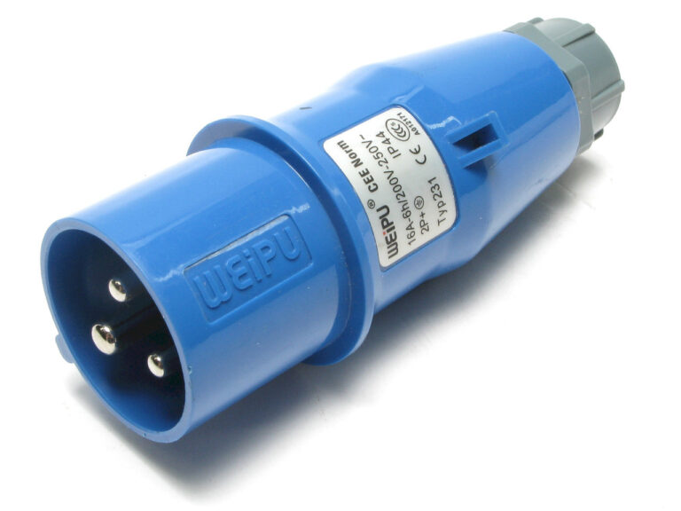 Featured image for the three prong european plug guide