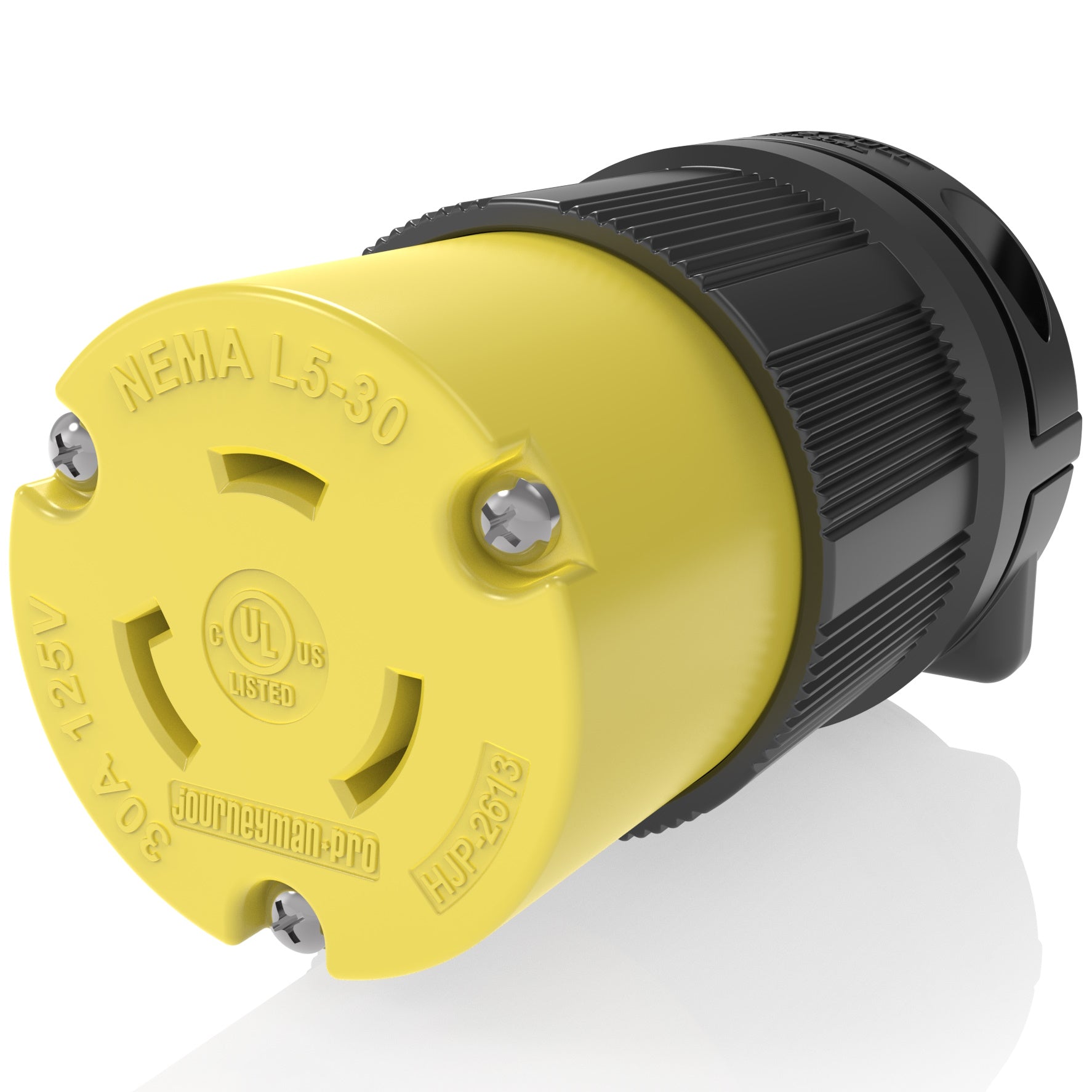 An application scenario or product detail of three prong plug - Image 11