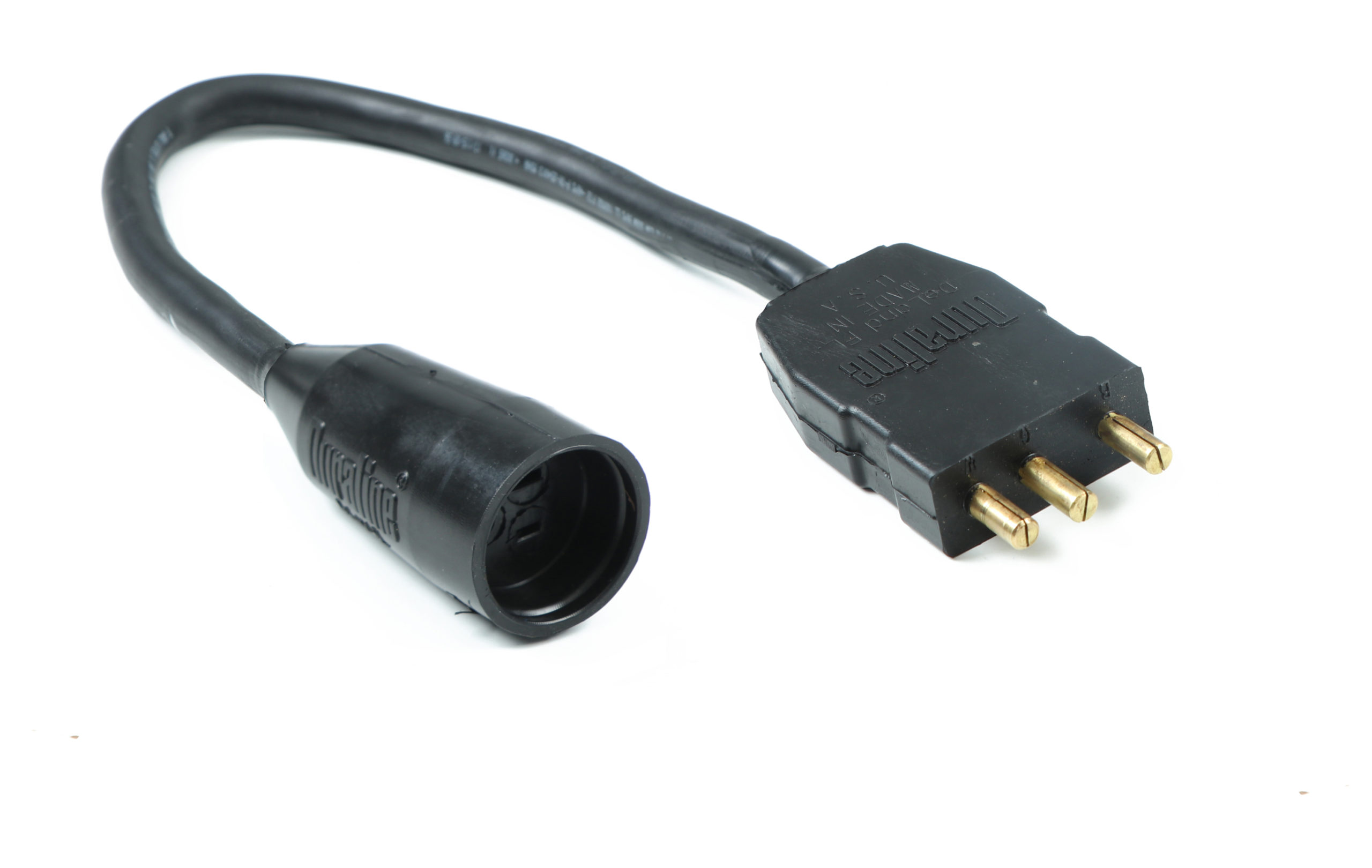 An application scenario or product detail of three prong wire connector - Image 12