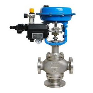An application scenario or product detail of three way pneumatic valve - Image 13