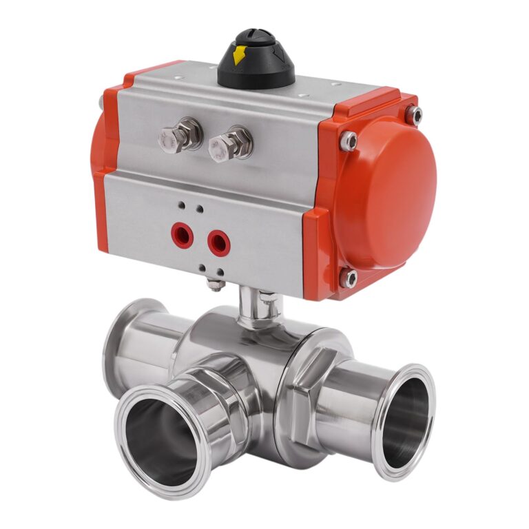 Featured image for the three way pneumatic valve guide