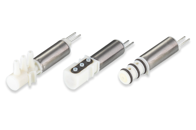 An application scenario or product detail of three way solenoid - Image 19