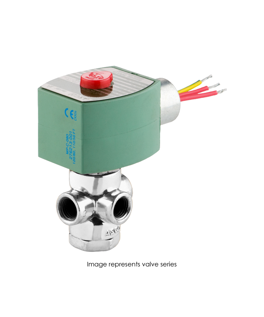 An application scenario or product detail of three way solenoid valve - Image 15
