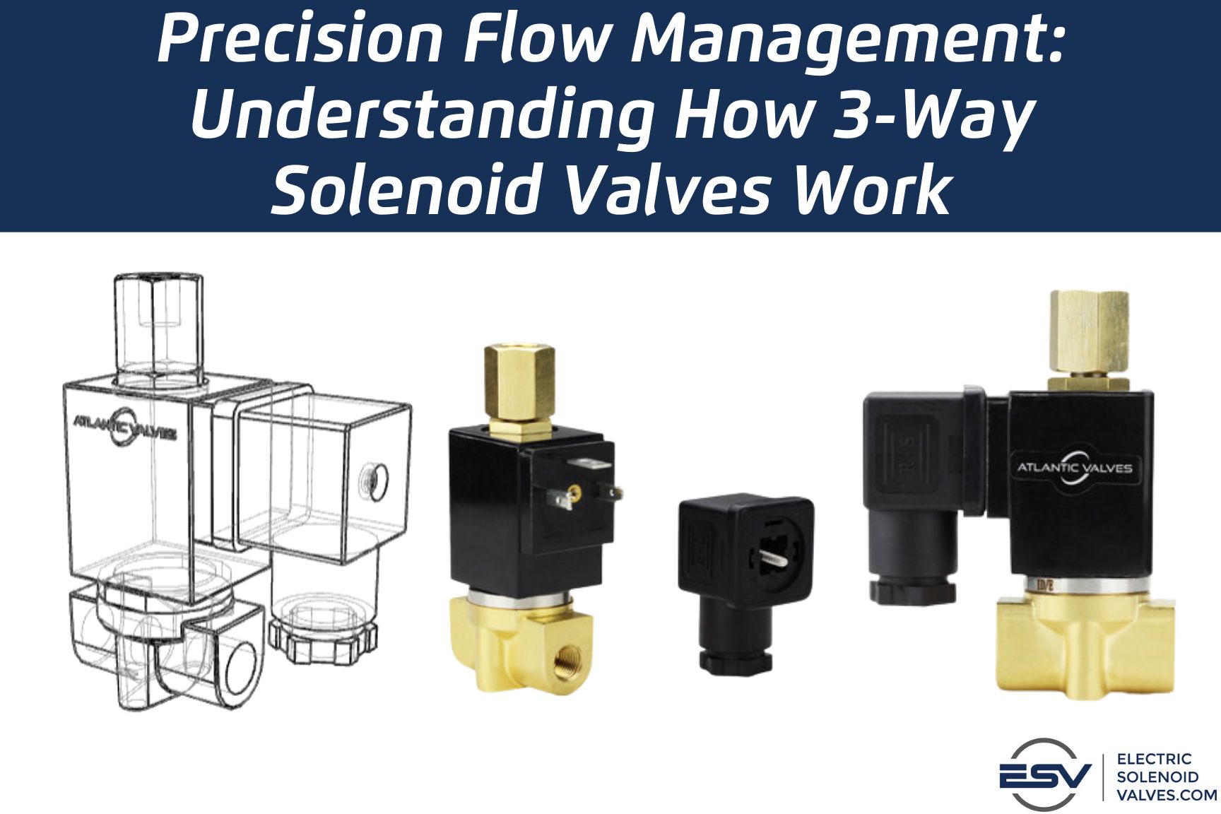 An application scenario or product detail of three way solenoid valve - Image 18