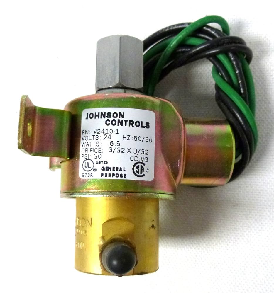An application scenario or product detail of three way solenoid valve - Image 22