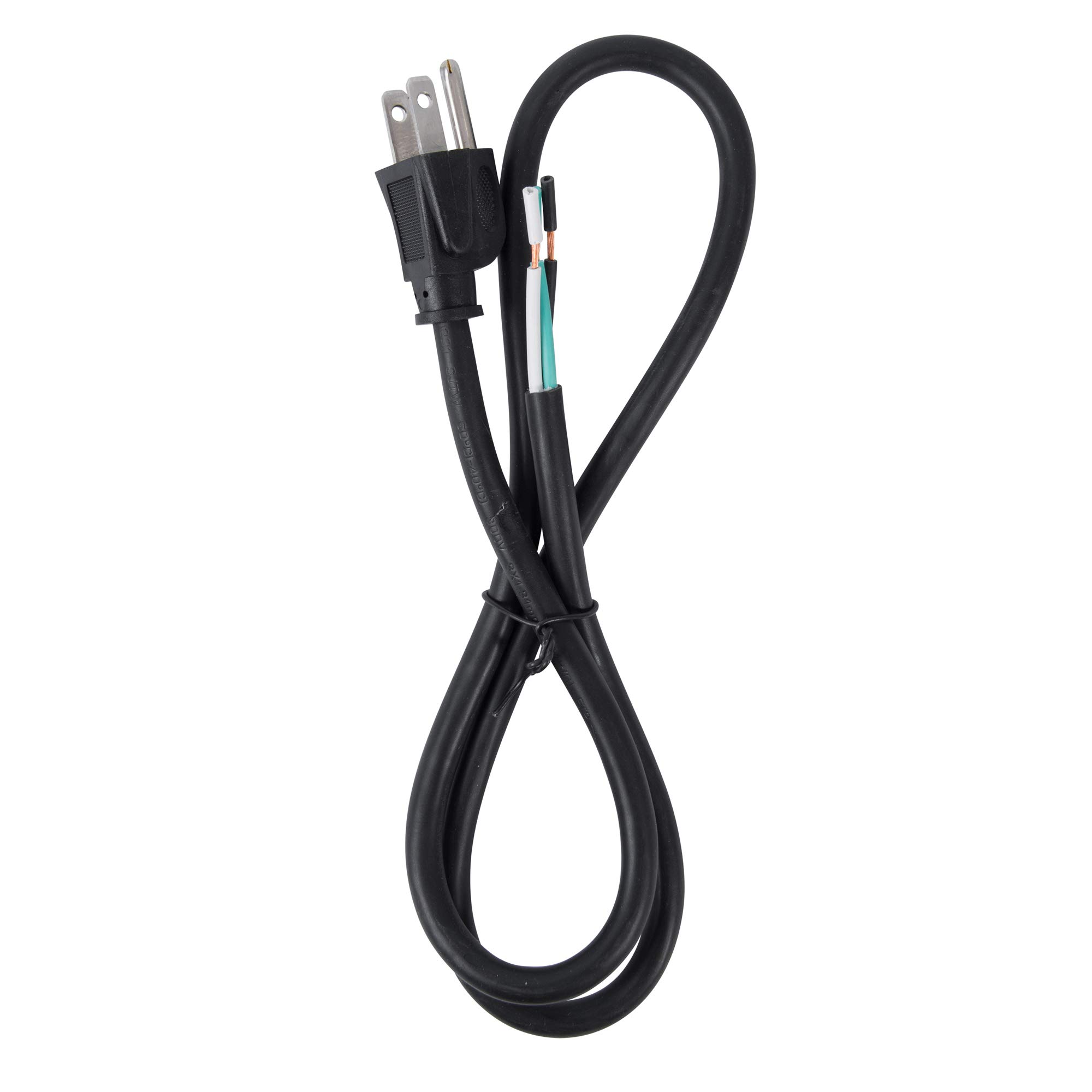 An application scenario or product detail of three wire cord - Image 9