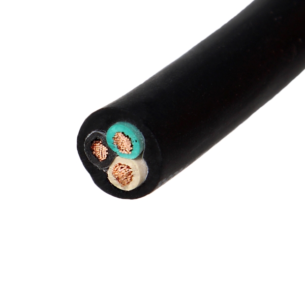 An application scenario or product detail of three wire cord - Image 10