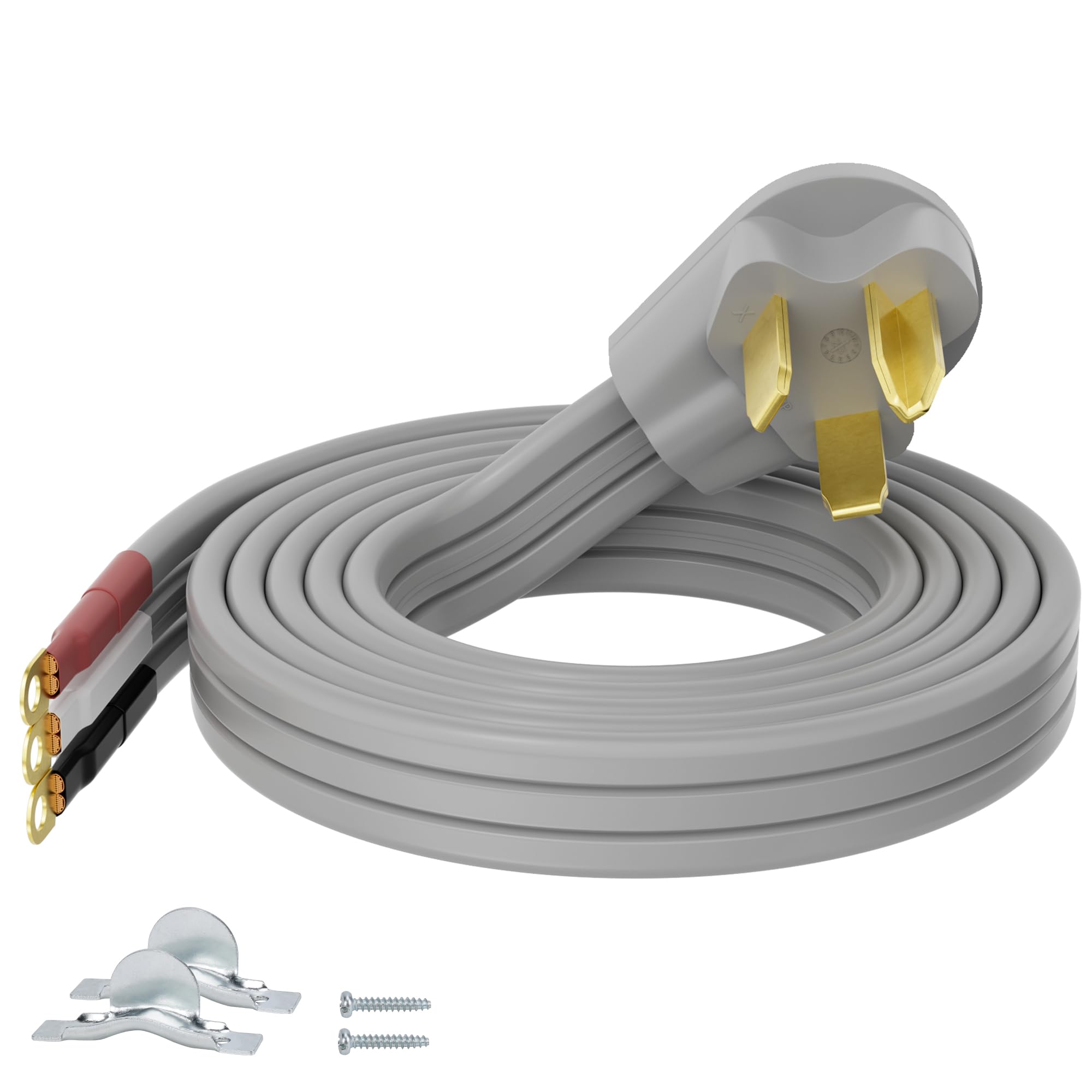 An application scenario or product detail of three wire cord - Image 18