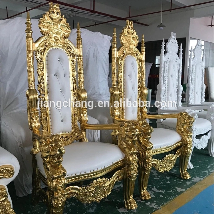 An application scenario or product detail of throne for sale - Image 1