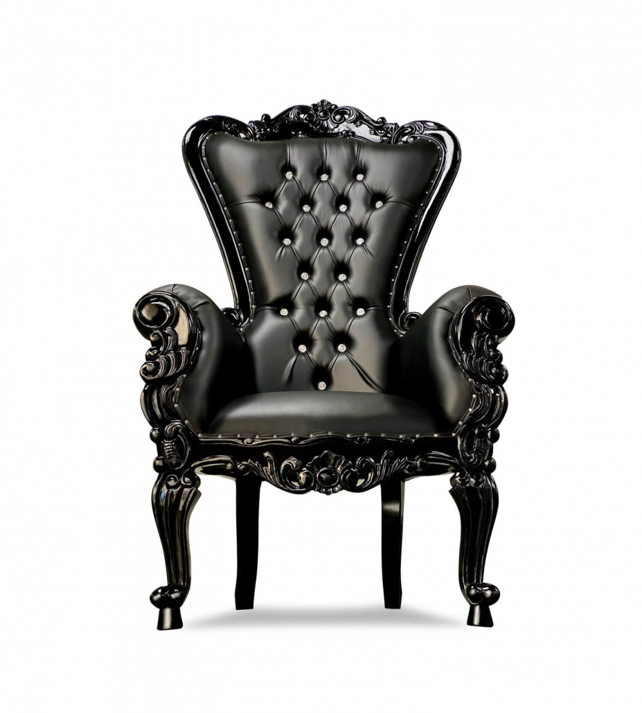 An application scenario or product detail of throne for sale - Image 2
