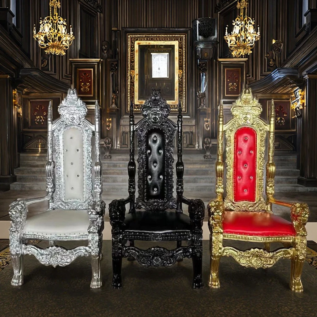 An application scenario or product detail of throne for sale - Image 7