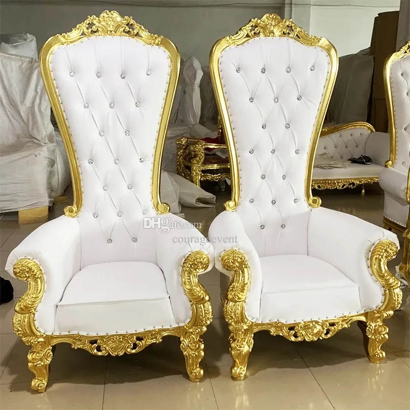 An application scenario or product detail of throne for sale - Image 8
